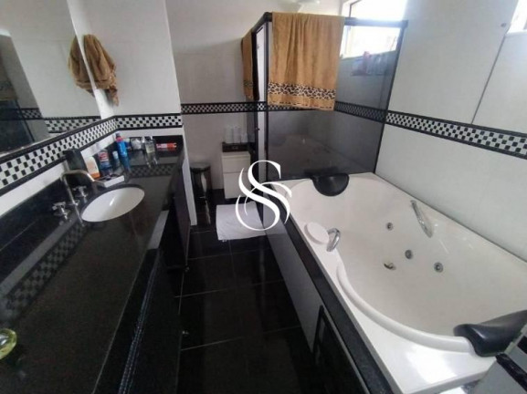 Imagem Casa com 3 Quartos à Venda, 300 m² em Várzea - Lagoa Santa