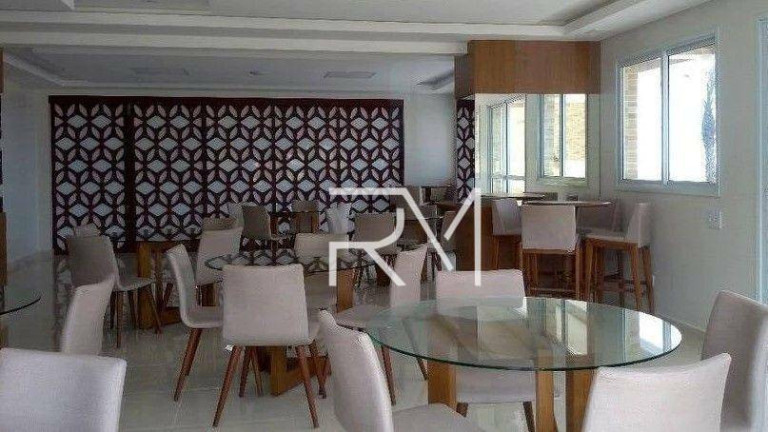Imagem Apartamento com 2 Quartos à Venda, 82 m² em Aguapeú - Mongaguá