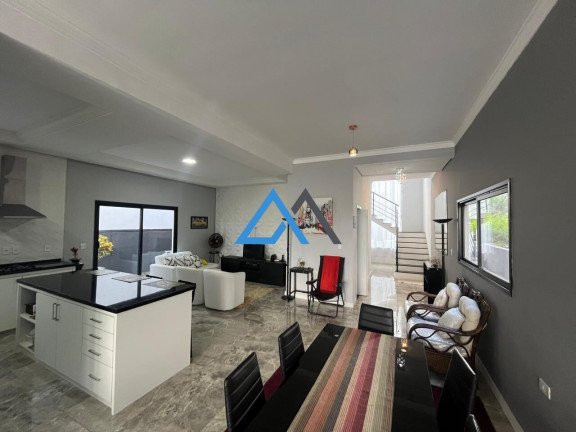 Imagem Casa com 3 Quartos à Venda, 290 m² em Suru - Santana De Parnaíba