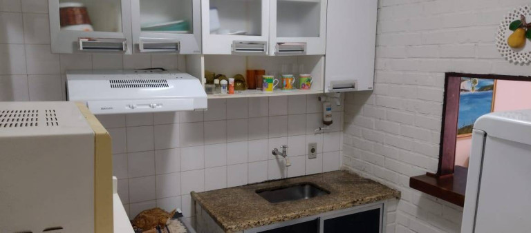 Imagem Casa de Condomínio com 2 Quartos à Venda, 80 m² em Peró - Cabo Frio Imagem Casa de Condomínio com 2 Quartos à Venda, 80 m² em Peró - Cabo Frio