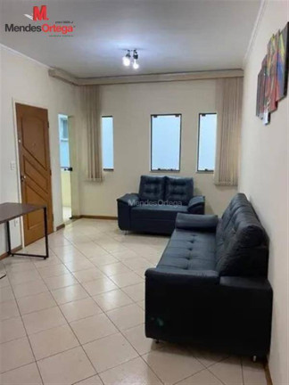 Imagem Apartamento com 2 Quartos à Venda, 80 m² em Parque Campolim - Sorocaba