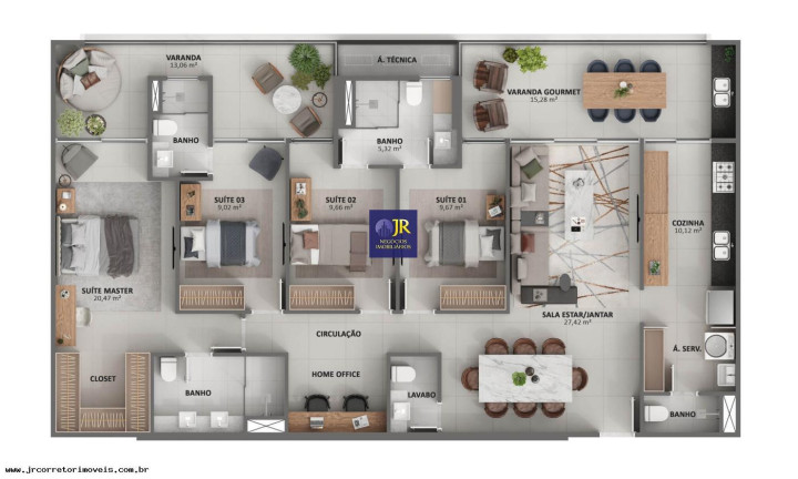 Imagem Imóvel com 4 Quartos à Venda, 160 m² em Praia Da Costa - Vila Velha Imagem Imóvel com 4 Quartos à Venda, 160 m² em Praia Da Costa - Vila Velha