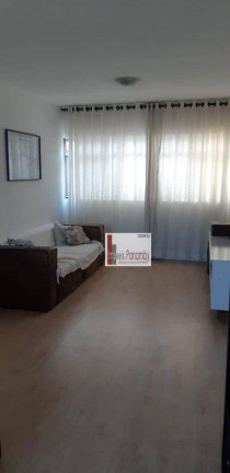 Imagem Apartamento com 2 Quartos à Venda, 70 m² em Santo Amaro - São Paulo