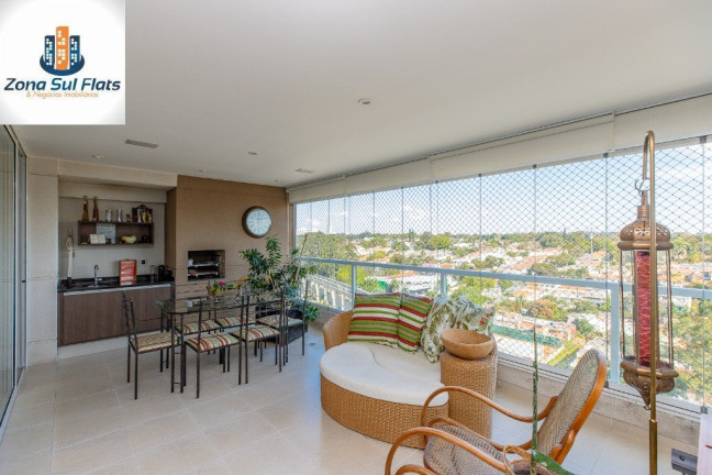 Imagem Apartamento com 3 Quartos à Venda, 180 m² em Campo Belo - São Paulo Imagem Apartamento com 3 Quartos à Venda, 180 m² em Campo Belo - São Paulo