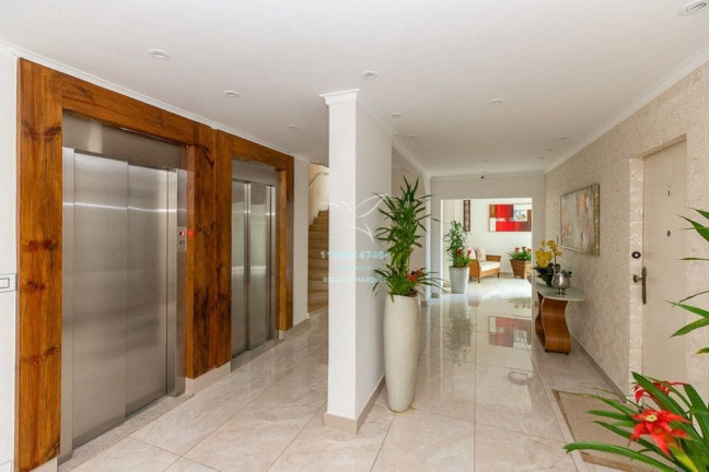 Imagem Apartamento com 3 Quartos à Venda, 162 m² em Jardim Paulista - São Paulo Imagem Apartamento com 3 Quartos à Venda, 162 m² em Jardim Paulista - São Paulo