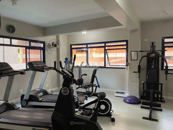 Imagem Apartamento com 3 Quartos à Venda, 160 m² em Ponta Da Praia - Santos Imagem Apartamento com 3 Quartos à Venda, 160 m² em Ponta Da Praia - Santos