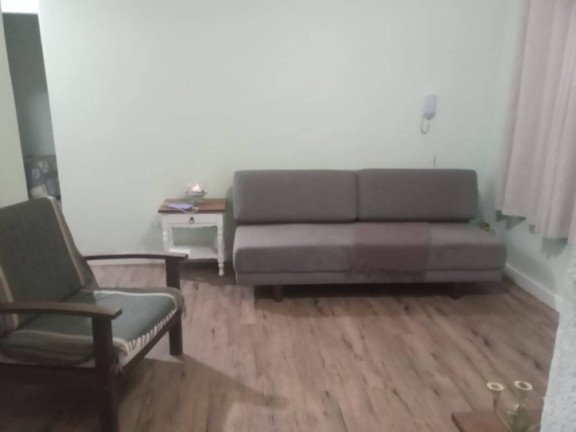 Apartamento com 2 Quartos à Venda,  em Enseada - Guarujá