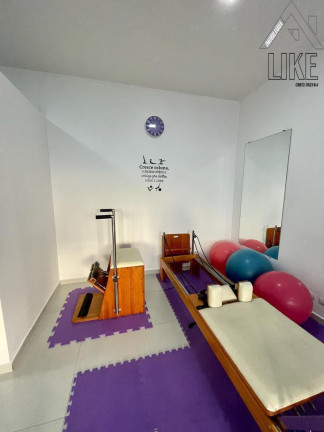 Imagem Sala Comercial à Venda, 46 m² em Floradas De São José - São José Dos Campos