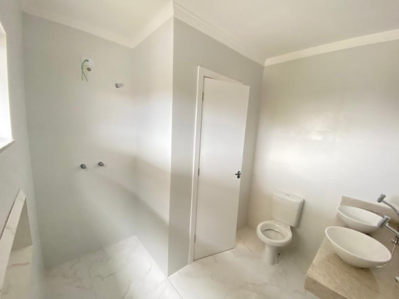 Imagem Apartamento com 3 Quartos à Venda, 130 m² em Afonso Pena - São José Dos Pinhais