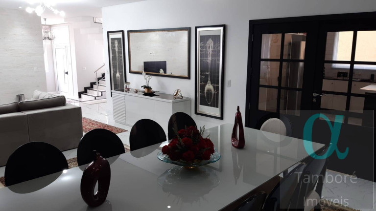 Imagem Casa com 4 Quartos à Venda, 447 m² em Tamboré - Santana De Parnaíba Imagem Casa com 4 Quartos à Venda, 447 m² em Tamboré - Santana De Parnaíba