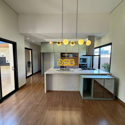 Imagem Casa com 3 Quartos à Venda, 172 m² em Tamboré - Barretos Imagem Casa com 3 Quartos à Venda, 172 m² em Tamboré - Barretos