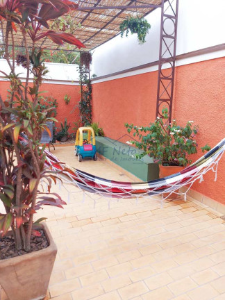 Imagem Casa com 3 Quartos à Venda, 269 m² em Centro - Pirassununga