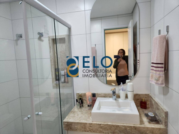Imagem Apartamento com 2 Quartos à Venda, 90 m² em Embaré - Santos