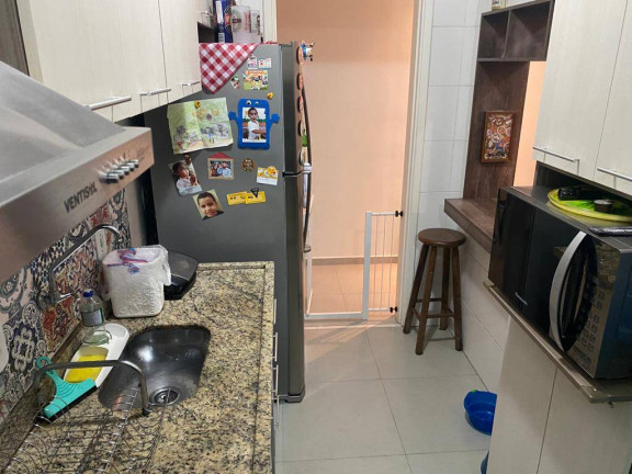 Imagem Apartamento com 2 Quartos à Venda, 52 m² em Vila Haro - Sorocaba Imagem Apartamento com 2 Quartos à Venda, 52 m² em Vila Haro - Sorocaba