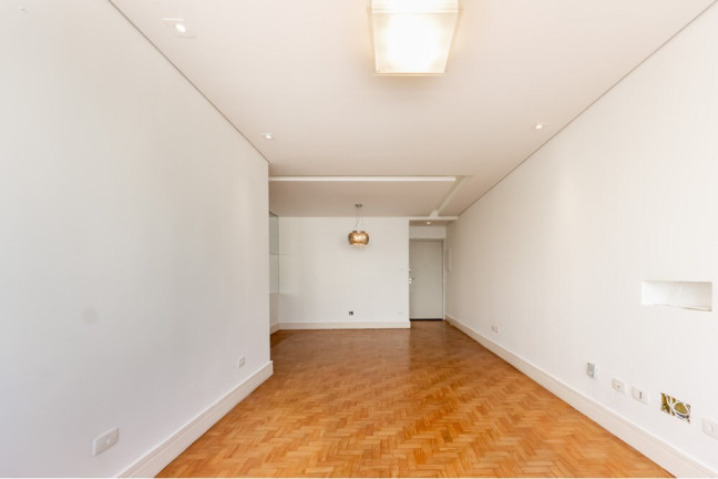 Foto do imóvel Apartamento com 2 Quartos à Venda, 90 m² em Consolação - São Paulo
