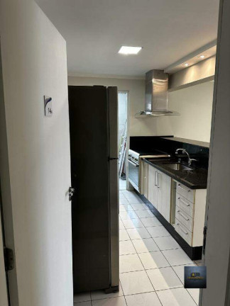 Imagem Apartamento com 3 Quartos à Venda, 104 m² em Centro - São Bernardo Do Campo