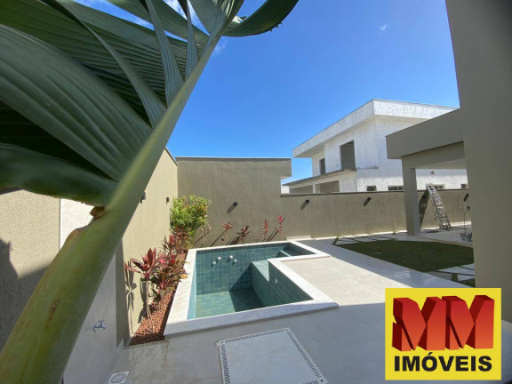 Imagem Casa de Condomínio com 3 Quartos à Venda, 125 m² em Nova São Pedro - São Pedro Da Aldeia
