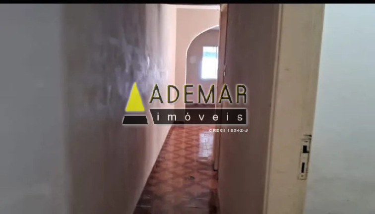 Imagem Casa com 4 Quartos à Venda, 300 m² em Taboão - Diadema Imagem Casa com 4 Quartos à Venda, 300 m² em Taboão - Diadema