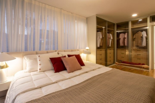 Imagem Apartamento com 4 Quartos à Venda, 179 m² em Mooca - São Paulo Imagem Apartamento com 4 Quartos à Venda, 179 m² em Mooca - São Paulo