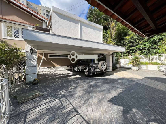 Imagem Casa de Condomínio com 5 Quartos à Venda,  em Chácara Granja Velha - Carapicuíba