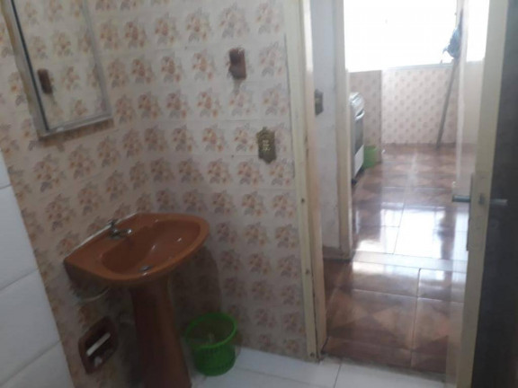 Imagem Apartamento com 1 Quarto à Venda ou Locação, 33 m² em Forte - Praia Grande Imagem Apartamento com 1 Quarto à Venda ou Locação, 33 m² em Forte - Praia Grande