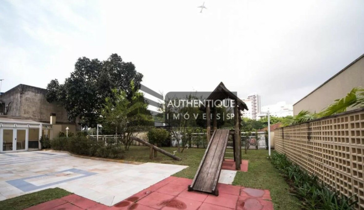Imagem Apartamento com 1 Quarto à Venda, 48 m² em Vila Olímpia - São Paulo Imagem Apartamento com 1 Quarto à Venda, 48 m² em Vila Olímpia - São Paulo