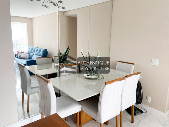 Imagem Apartamento com 2 Quartos à Venda, 64 m² em Vila Carrão - São Paulo Imagem Apartamento com 2 Quartos à Venda, 64 m² em Vila Carrão - São Paulo