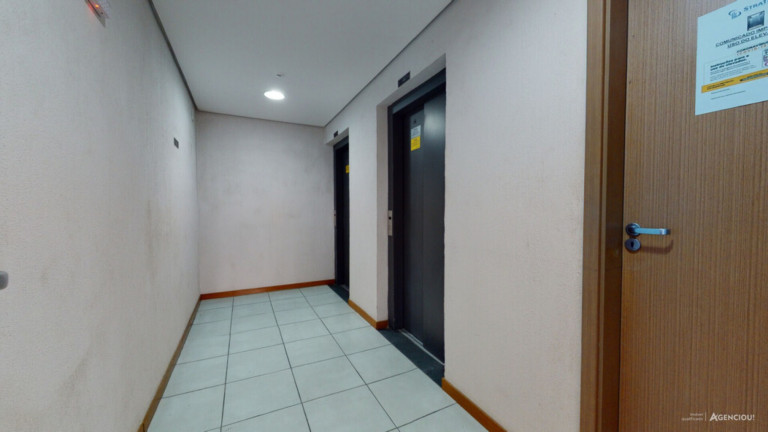 Imagem Imóvel com 2 Quartos à Venda, 50 m² em Tristeza - Porto Alegre
