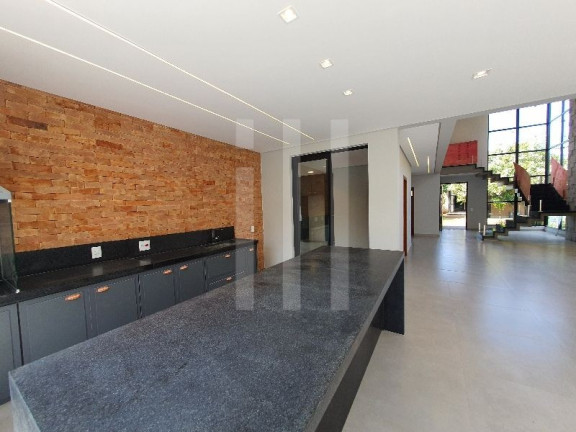 Imagem Casa com 5 Quartos à Venda, 384 m² em Ltm Alphaville Ribeirao Preto - Ribeirão Preto