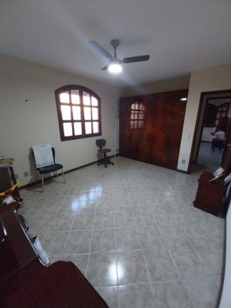 Imagem Casa com 3 Quartos à Venda, 254 m² em Muquiçaba - Guarapari