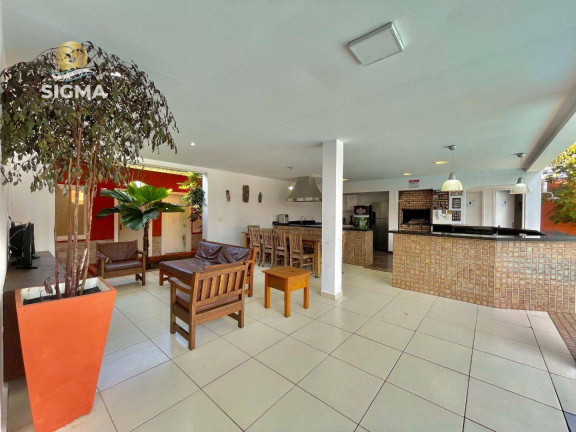 Imagem Casa com 7 Quartos à Venda, 680 m² em Balneário Praia Do Pernambuco - Guarujá Imagem Casa com 7 Quartos à Venda, 680 m² em Balneário Praia Do Pernambuco - Guarujá