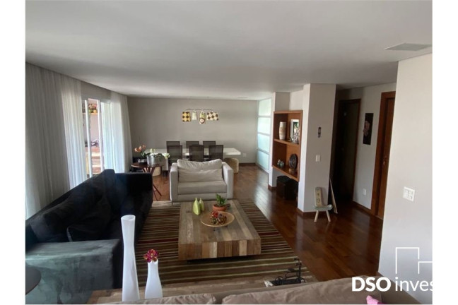 Imagem Apartamento com 3 Quartos à Venda, em Moema - São Paulo Imagem Apartamento com 3 Quartos à Venda, em Moema - São Paulo