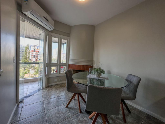 Imagem Apartamento com 2 Quartos à Venda,  em Centro - Capao Da Canoa