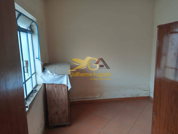 Imagem Casa com 5 Quartos à Venda, 360 m² em São José Operário - São João Del Rei Imagem Casa com 5 Quartos à Venda, 360 m² em São José Operário - São João Del Rei
