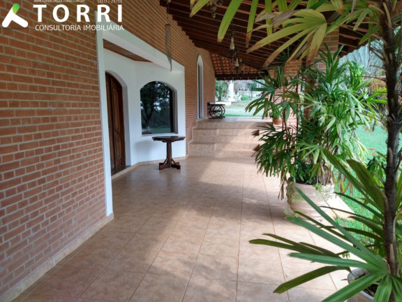 Imagem Imóvel com 12 Quartos à Venda, 2.000 m² em Centro - Araçoiaba Da Serra Imagem Imóvel com 12 Quartos à Venda, 2.000 m² em Centro - Araçoiaba Da Serra