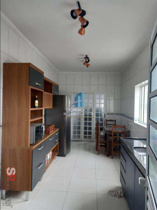 Imagem Casa com 3 Quartos à Venda, 180 m² em Itaquera - São Paulo Imagem Casa com 3 Quartos à Venda, 180 m² em Itaquera - São Paulo