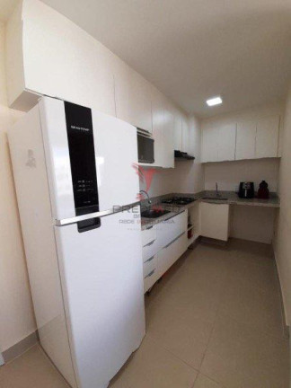 Imagem Apartamento com 1 Quarto à Venda,  em Socorro - São Paulo