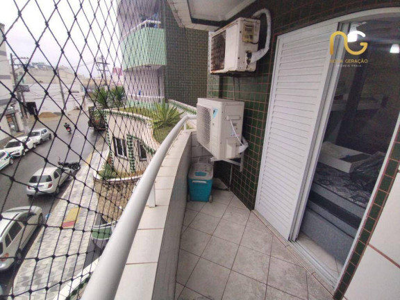 Imagem Apartamento com 1 Quarto à Venda, 40 m² em Vila Assunção - Praia Grande