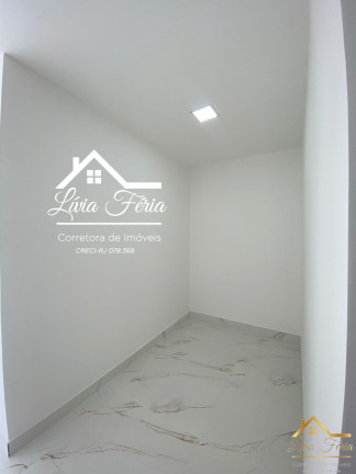 Imagem Casa com 3 Quartos à Venda, 164 m² em Parque Tarcisio Miranda - Campos Dos Goytacazes