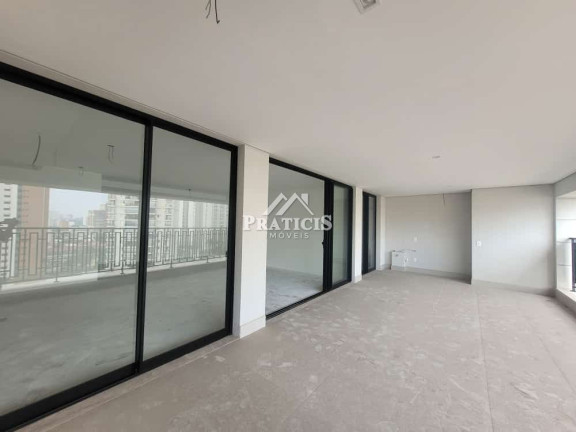 Imagem Apartamento com 3 Quartos à Venda, 210 m² em Vila Mariana - São Paulo