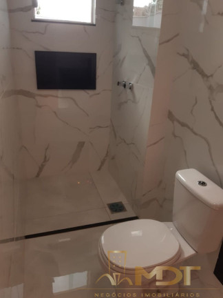 Imagem Casa com 3 Quartos à Venda, 90 m² em Dom Pedro I - São José Da Lapa