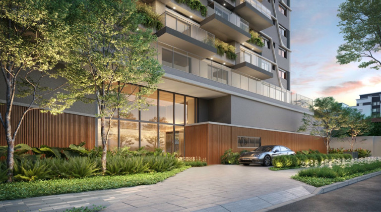Cobertura com 4 Quartos à Venda, 392 m² em Moinhos De Vento - Porto Alegre