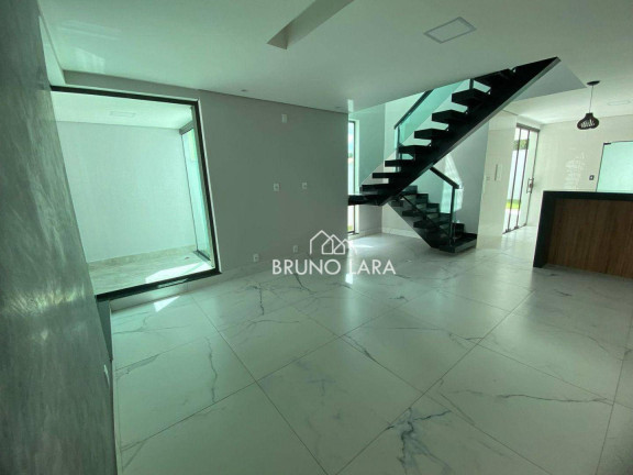Imagem Casa com 3 Quartos à Venda, 208 m² em Espírito Santo - Betim Imagem Casa com 3 Quartos à Venda, 208 m² em Espírito Santo - Betim