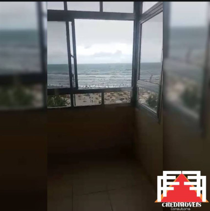 Imagem Apartamento com 2 Quartos para Alugar, 83 m² em Ocian - Praia Grande Imagem Apartamento com 2 Quartos para Alugar, 83 m² em Ocian - Praia Grande