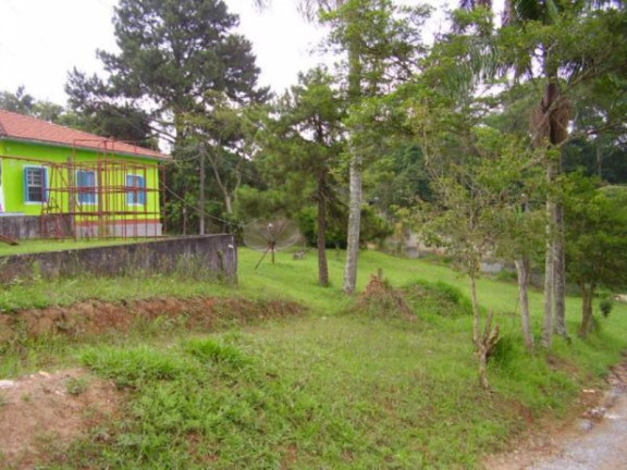 Imagem Terreno à Venda, 5.409 m² em Meu Cantinho - Suzano