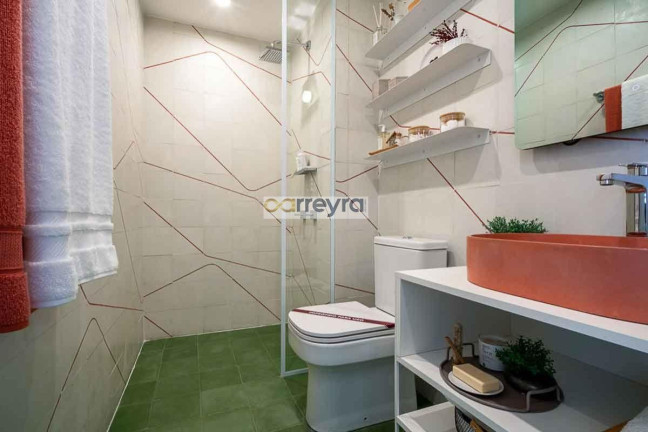 Imagem Studio com 1 Quarto à Venda, 24 m² em Consolação - São Paulo
