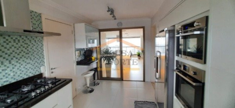Imagem Apartamento com 4 Quartos à Venda, 250 m² em Santana - São Paulo Imagem Apartamento com 4 Quartos à Venda, 250 m² em Santana - São Paulo