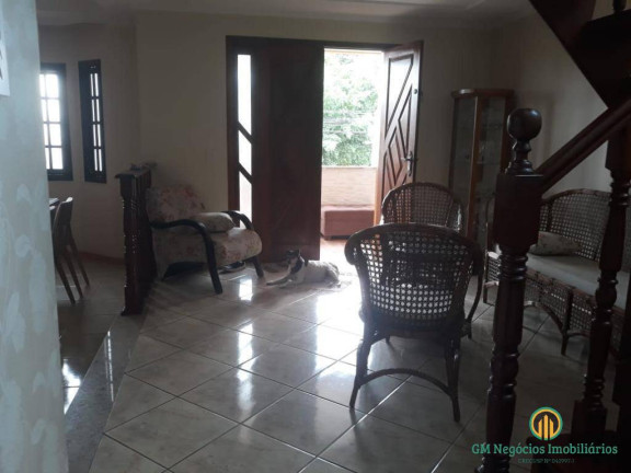 Imagem Casa de Condomínio com 3 Quartos à Venda, 168 m² em Jardim Caiapiá - Cotia