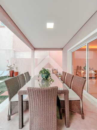 Imagem Casa de Condomínio com 4 Quartos à Venda, 438 m² em Alphaville - Santana De Parnaíba Imagem Casa de Condomínio com 4 Quartos à Venda, 438 m² em Alphaville - Santana De Parnaíba