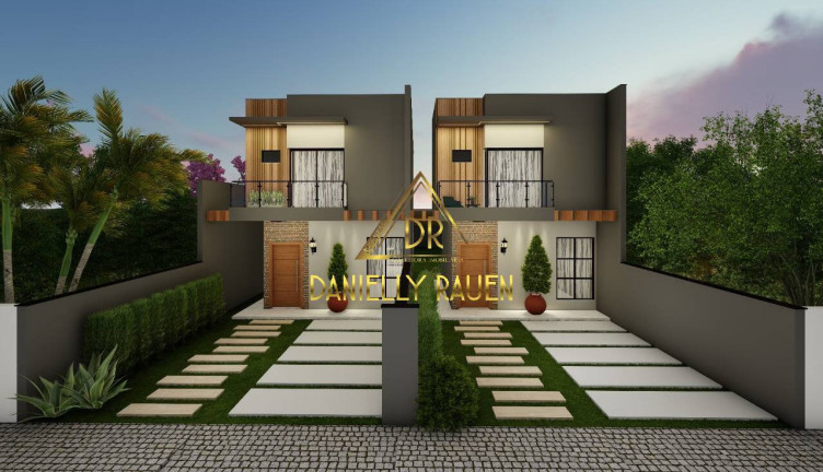Casa com 3 Quartos à Venda,  em Itajuba - Barra Velha